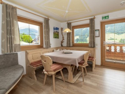 Apartment Ferienwohnung Galtenberg a - Features photo 56