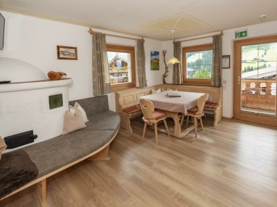 Apartment Ferienwohnung Galtenberg a - Features photo 57