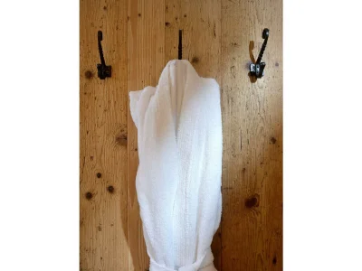 Holiday room "Schlafen im Hexenwasser" Dreibettzimmer - Outdoor photo 2