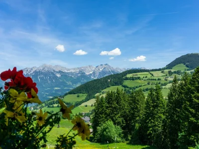 Holiday room "Schlafen im Hexenwasser" Dreibettzimmer - Outdoor photo 6