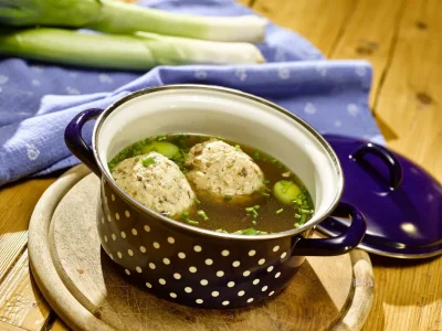 Holiday room "Schlafen im Hexenwasser" Dreibettzimmer - Outdoor photo 7