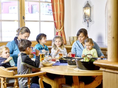 Holiday room "Schlafen im Hexenwasser" Dreibettzimmer - Outdoor photo 10