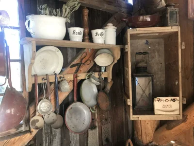 Holiday room "Schlafen im Hexenwasser" Dreibettzimmer - Outdoor photo 12