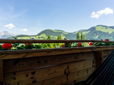 Holiday room "Schlafen im Hexenwasser" Dreibettzimmer - Outdoor photo 15