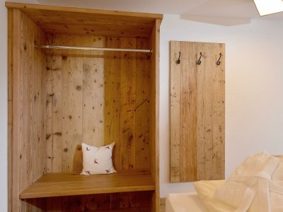 Holiday room "Schlafen im Hexenwasser" Dreibettzimmer - Features photo 19