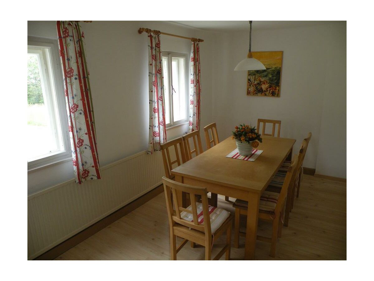 Apartment Appartement/Fewo, Dusche, WC, 5 Schlafräumen