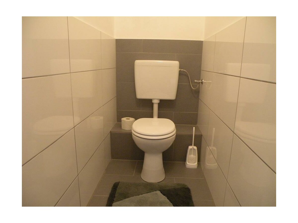 Apartment Appartement/Fewo, Dusche, WC, 5 Schlafräumen - Outdoor photo 3