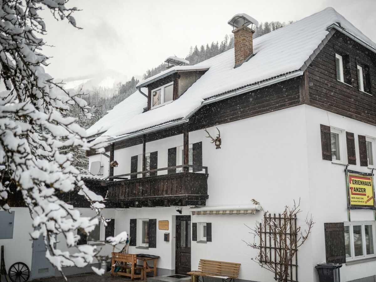 Apartment Appartement/Fewo, Dusche, WC, 5 Schlafräumen - Outdoor photo 5