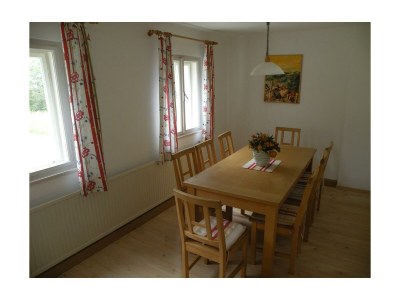 Apartment Appartement/Fewo, Dusche, WC, 5 Schlafräumen in Hinterstoder - Apartment