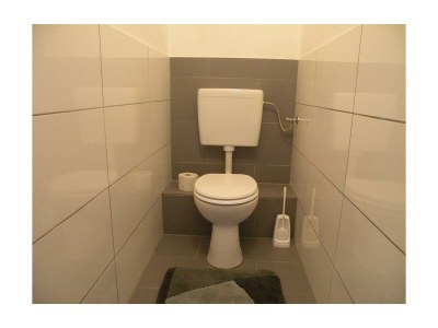 Apartment Appartement/Fewo, Dusche, WC, 5 Schlafräumen - Outdoor photo 3