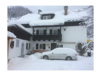 Apartment Appartement/Fewo, Dusche, WC, 5 Schlafräumen - Outdoor photo 6