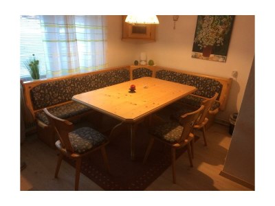 Apartment Appartement/Fewo, Dusche, WC, 5 Schlafräumen - Outdoor photo 7