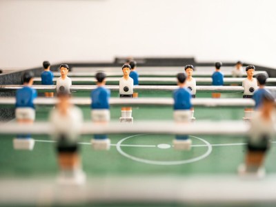 Apartment Appartement/Fewo, Dusche, WC, 5 Schlafräumen - Outdoor photo 9