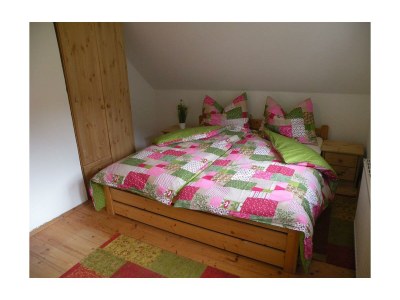 Apartment Appartement/Fewo, Dusche, WC, 5 Schlafräumen - Outdoor photo 12