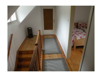 Apartment Appartement/Fewo, Dusche, WC, 5 Schlafräumen - Outdoor photo 13