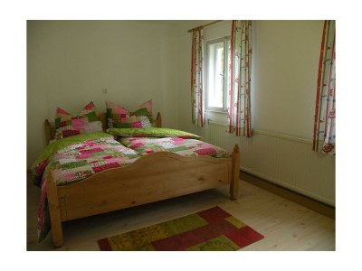 Apartment Appartement/Fewo, Dusche, WC, 5 Schlafräumen - Outdoor photo 14