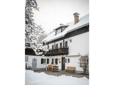 Apartment Appartement/Fewo, Dusche, WC, 5 Schlafräumen - Outdoor photo 16