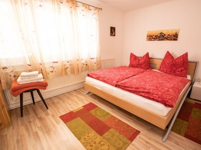 Apartment Appartement/Fewo, Dusche, WC, 5 Schlafräumen - Outdoor photo 17