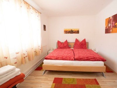 Apartment Appartement/Fewo, Dusche, WC, 5 Schlafräumen - Outdoor photo 18