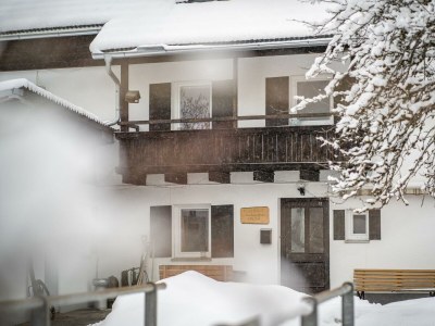 Apartment Appartement/Fewo, Dusche, WC, 5 Schlafräumen - Outdoor photo 22