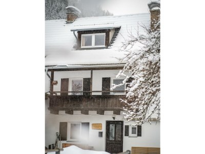 Apartment Appartement/Fewo, Dusche, WC, 5 Schlafräumen - Outdoor photo 23