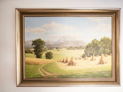 Apartment Appartement/Fewo, Dusche, WC, 5 Schlafräumen - Outdoor photo 30