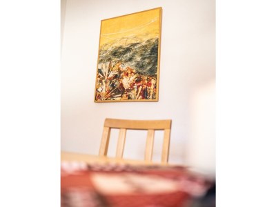 Apartment Appartement/Fewo, Dusche, WC, 5 Schlafräumen - Outdoor photo 31