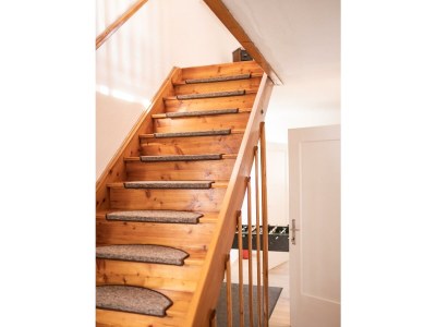 Apartment Appartement/Fewo, Dusche, WC, 5 Schlafräumen - Outdoor photo 35