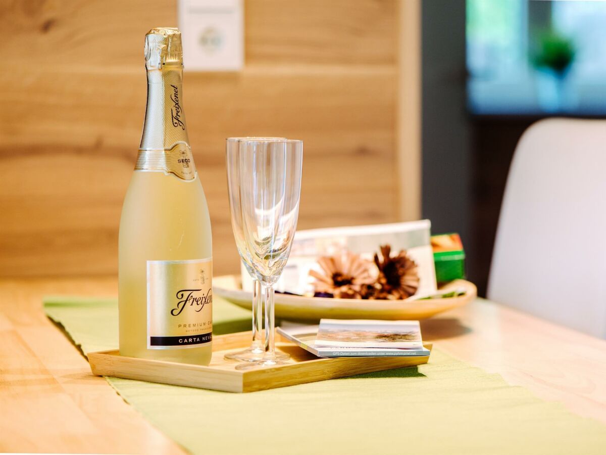 Apartment Ferienwohnung Mountain View II - Outdoor photo 5