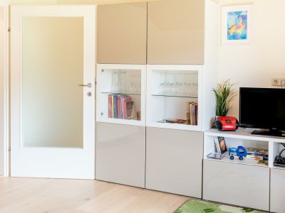 Apartment Ferienwohnung Mountain View II - Outdoor photo 2