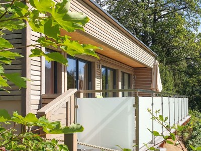 Apartment Ferienwohnung Mountain View II - Outdoor photo 3