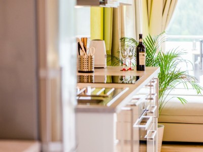 Apartment Ferienwohnung Mountain View II - Outdoor photo 6