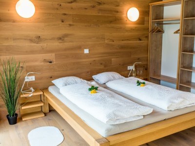 Apartment Ferienwohnung Mountain View II - Outdoor photo 7