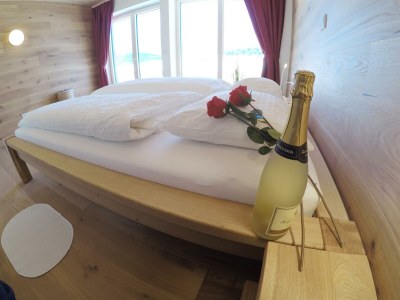 Apartment Ferienwohnung Mountain View II - Outdoor photo 8