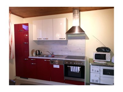 Apartment Ferienwohnung Mountain View II - Outdoor photo 10