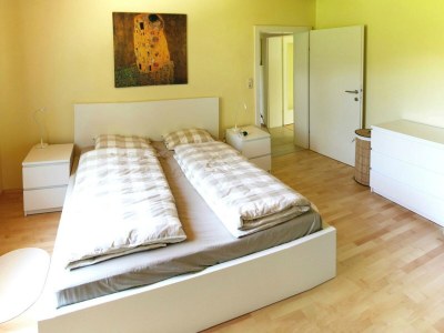 Apartment Ferienwohnung Mountain View II - Outdoor photo 11