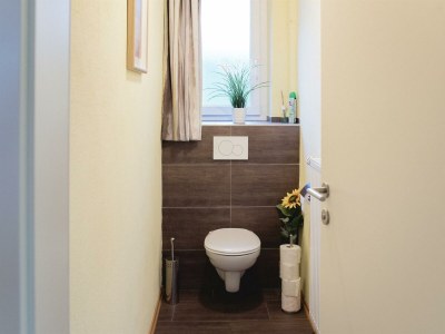 Apartment Ferienwohnung Mountain View II - Outdoor photo 12