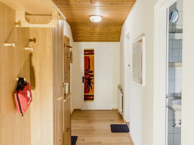 Apartment Ferienwohnung Mountain View II - Outdoor photo 13