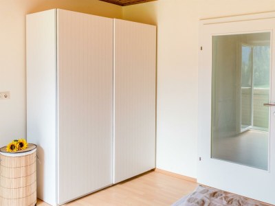 Apartment Ferienwohnung Mountain View II - Outdoor photo 14