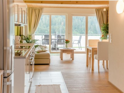 Apartment Ferienwohnung Mountain View II - Outdoor photo 15