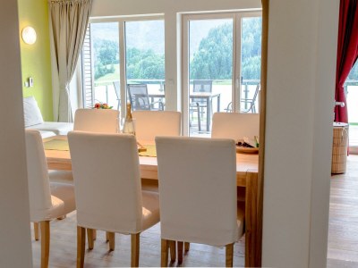 Apartment Ferienwohnung Mountain View II - Outdoor photo 16