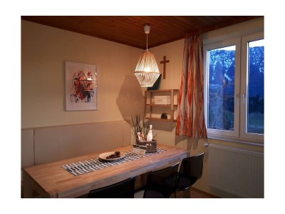 Apartment Ferienwohnung Mountain View II - Outdoor photo 21