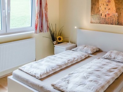 Apartment Ferienwohnung Mountain View II - Outdoor photo 22