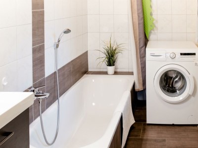 Apartment Ferienwohnung Mountain View II - Outdoor photo 23