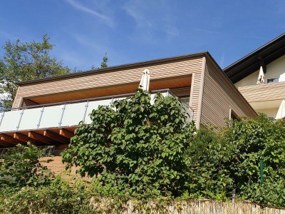 Apartment Ferienwohnung Mountain View II - Outdoor photo 24