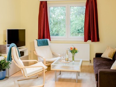 Apartment Ferienwohnung Mountain View II - Outdoor photo 25