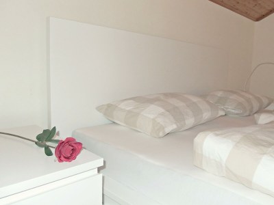 Apartment Ferienwohnung Mountain View II - Outdoor photo 26