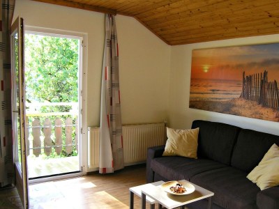 Apartment Ferienwohnung Mountain View II - Outdoor photo 27