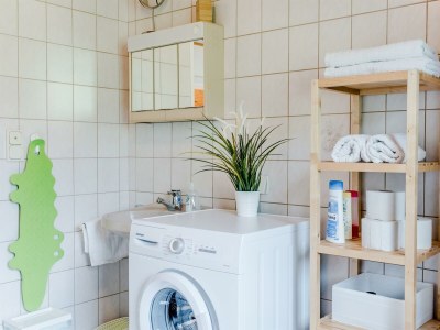 Apartment Ferienwohnung Mountain View II - Outdoor photo 29