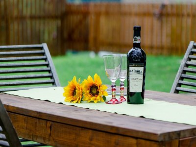 Apartment Ferienwohnung Mountain View II - Outdoor photo 33